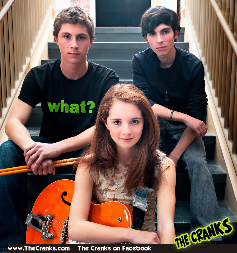 TheCranksHiRescu Sunset Tiki Bar and Grill